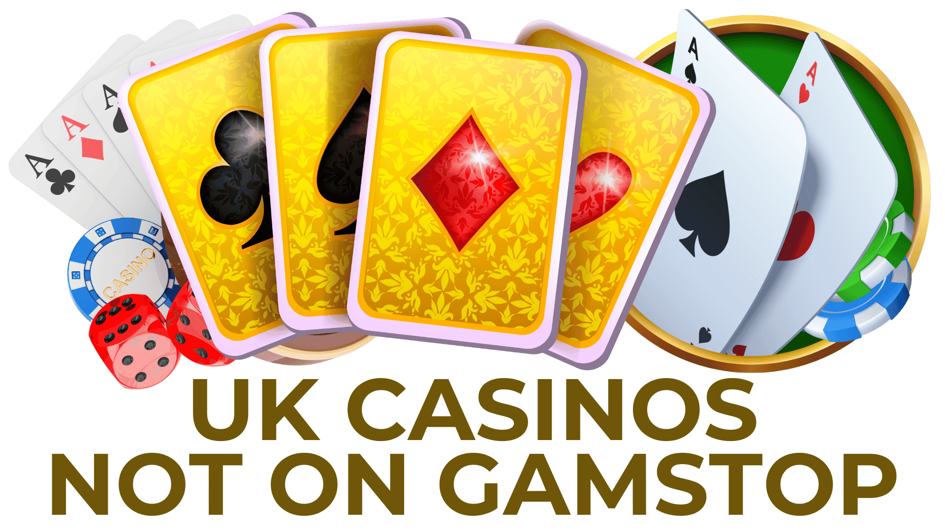 Discover the Best Casino Sites Not on Gamstop 1145 Discover the Best Casino Sites Not on Gamstop 1145